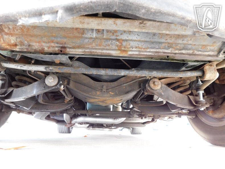 1979 Chevrolet Corvette