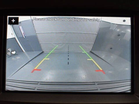 2017 Lincoln Navigator L Select