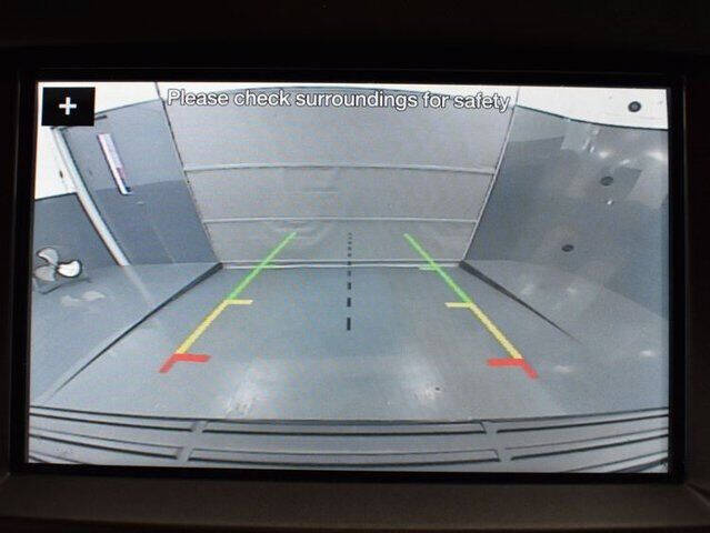 2017 Lincoln Navigator L Select