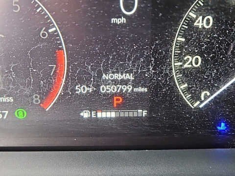 2024 Honda Pilot EX-L