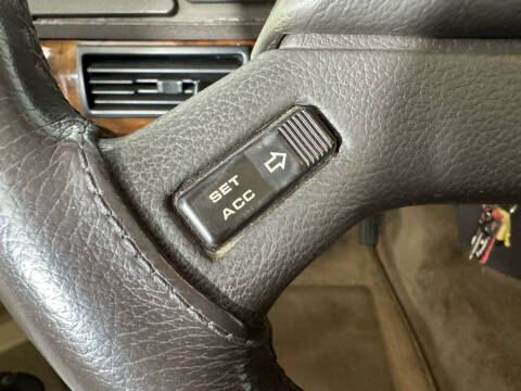 1991 Land Rover Range Rover