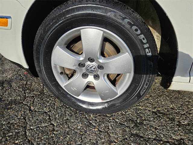 2007 Volkswagen Jetta