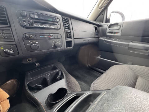 2002 Dodge Durango SXT