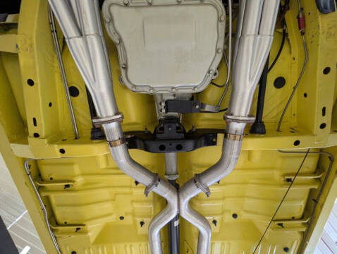 1970 Dodge Charger