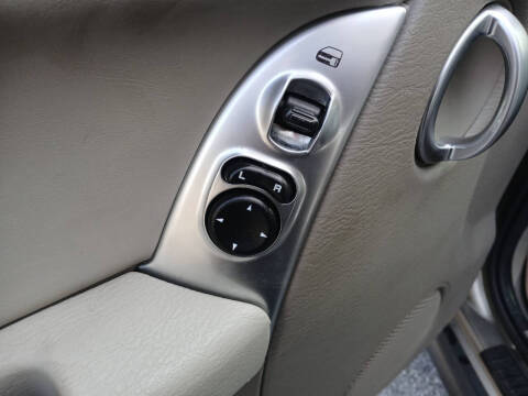 2006 Jeep Liberty Limited