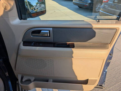 2014 Ford Expedition EL XLT