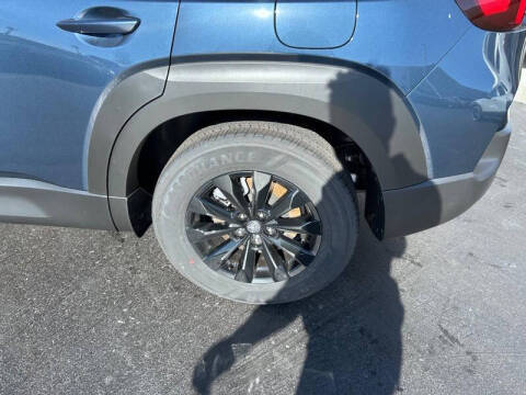 2025 Mazda CX-50 2.5 S Premium