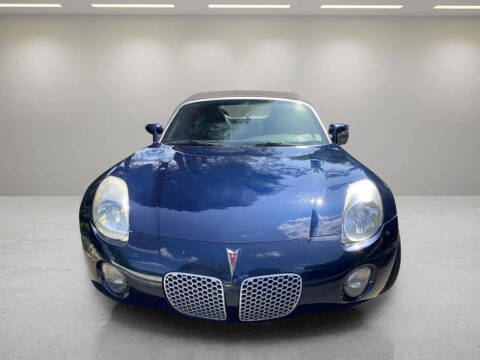 2006 Pontiac Solstice