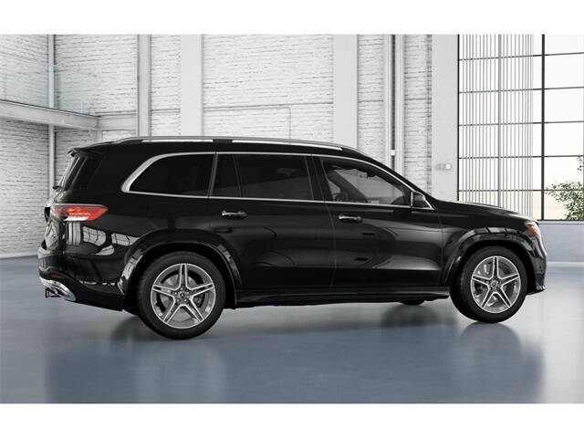 2025 Mercedes-Benz GLS GLS 450