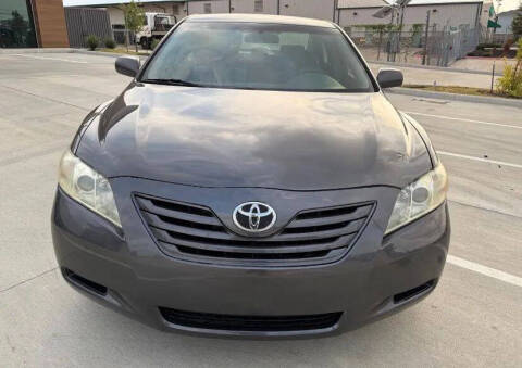 2009 Toyota Camry