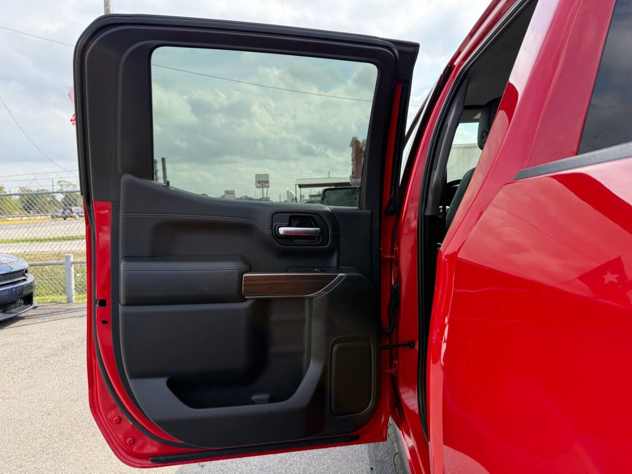 2019 Chevrolet Silverado 1500 for sale at Elite Motor Group Limited in South Houston, TX