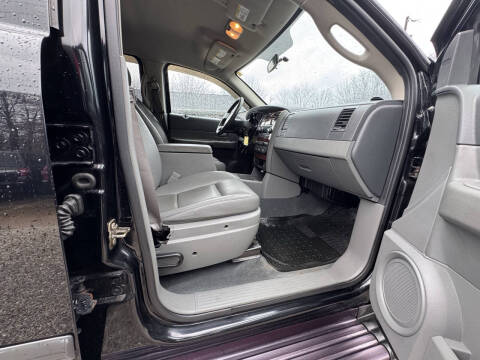 2006 Dodge Durango SLT