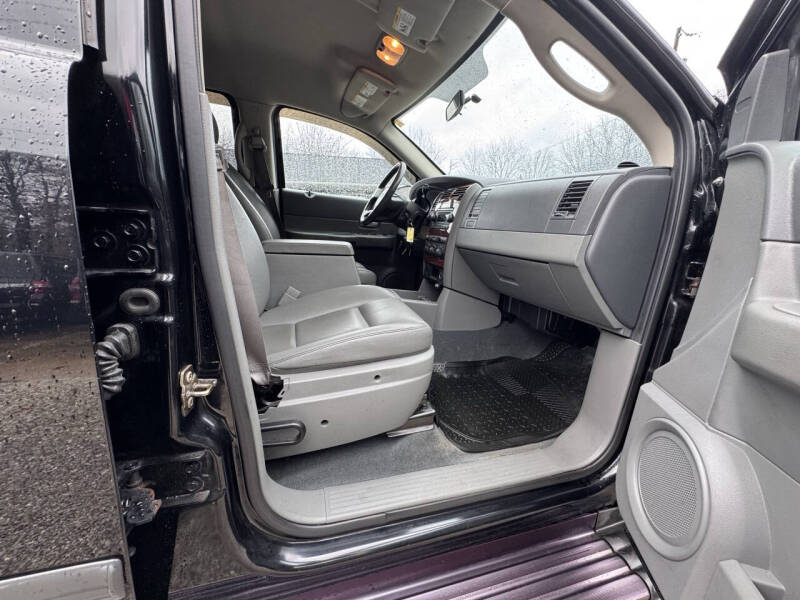 2006 Dodge Durango SLT