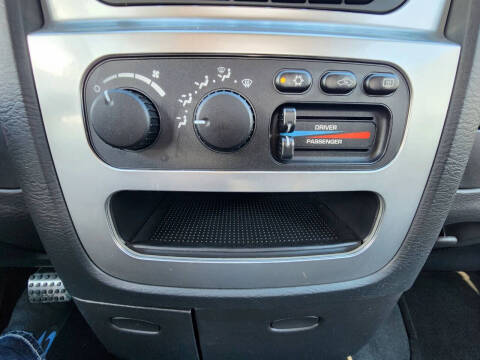 2005 Dodge Ram 1500 SRT-10