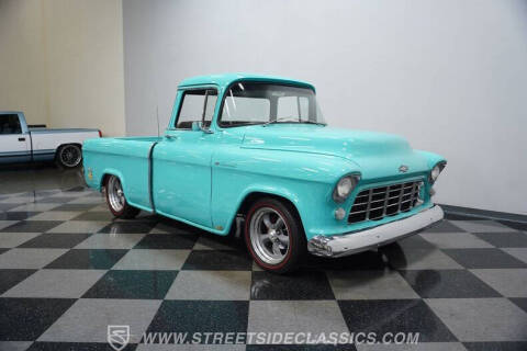 1955 Chevrolet 3100