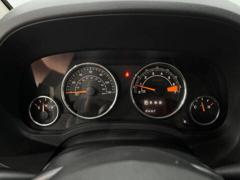 2017 Jeep Compass High Altitude