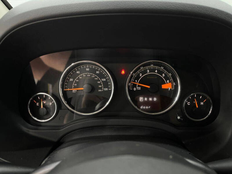 2017 Jeep Compass High Altitude