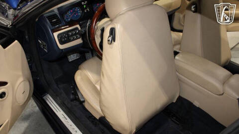 2012 Maserati GranTurismo S Automatic