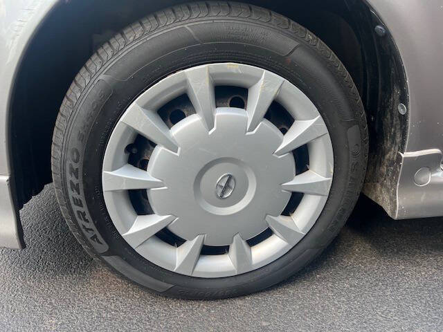 2006 Scion xB