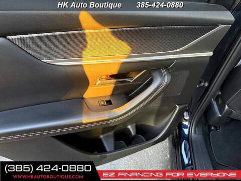 2024 Mazda CX-90 3.3 Turbo Preferred Plus