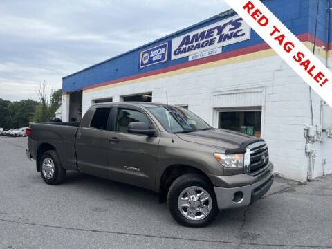2012 Toyota Tundra for sale at Amey's Garage Inc in Cherryville PA