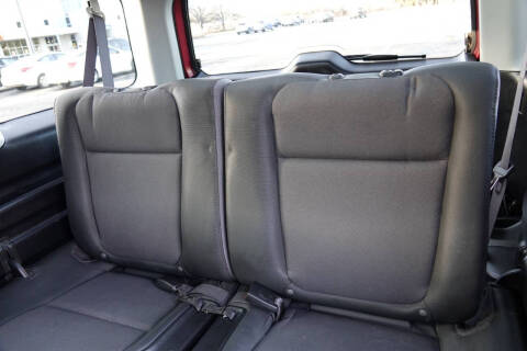 2006 Honda Element EX-P