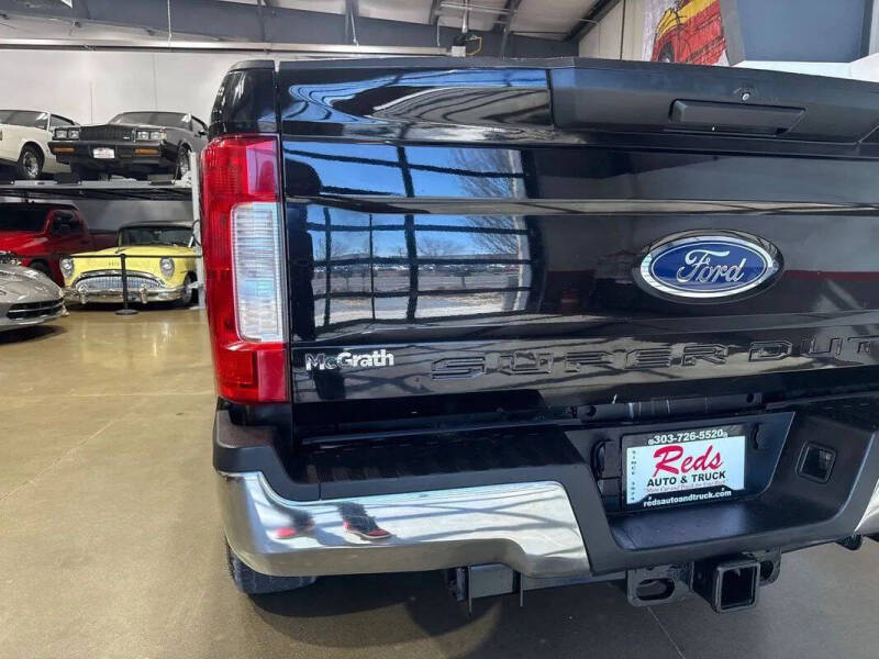 2019 Ford F-350 Super Duty