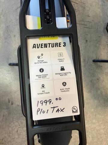 2026 Aventon  D35D6733