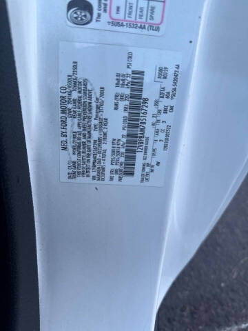 2011 Ford Mustang V6 Premium