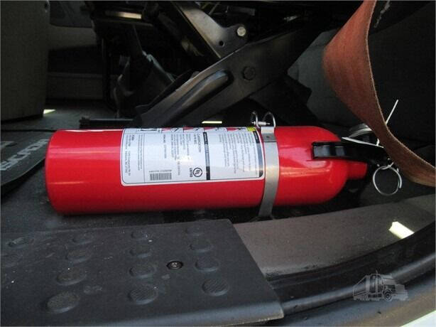 2014 Freightliner Cascadia