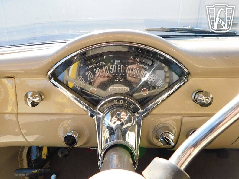 1955 Chevrolet 210