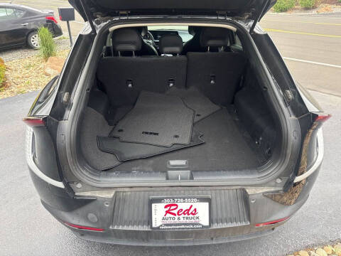 2024 Kia EV6 Light Long Range