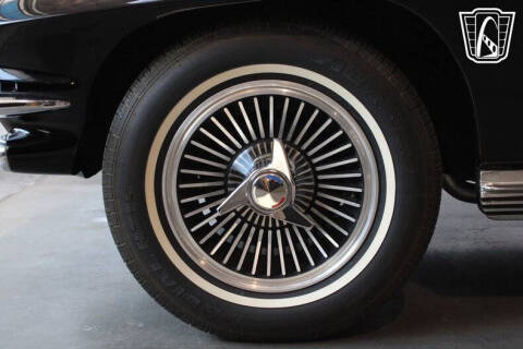 1964 Chevrolet Corvette