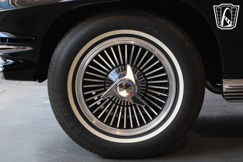 1964 Chevrolet Corvette