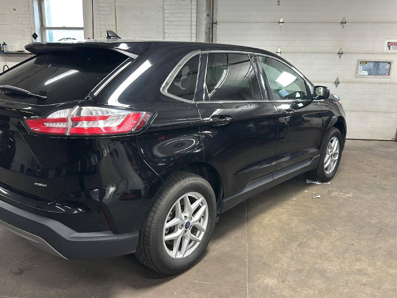 2024 Ford Escape for sale at Victoria Auto Sales in Victoria, MN