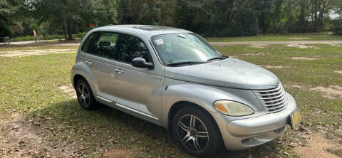 2004 Chrysler PT Cruiser