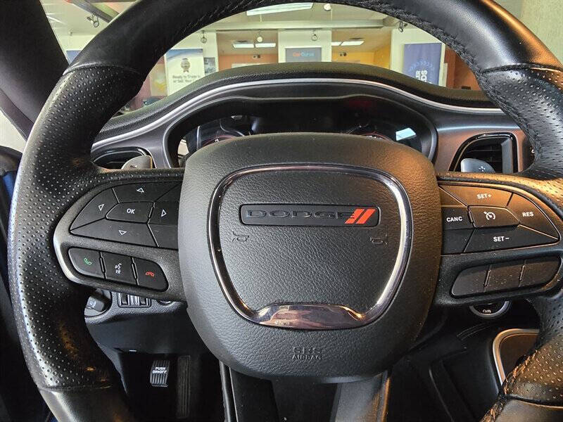 2021 Dodge Challenger R/T