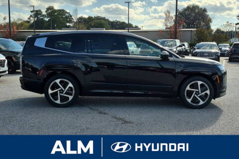 2026 Hyundai IONIQ 9 Performance Calligraphy