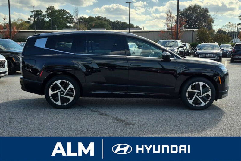 2026 Hyundai IONIQ 9 Performance Calligraphy