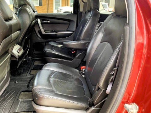 2011 GMC Acadia SLT-1