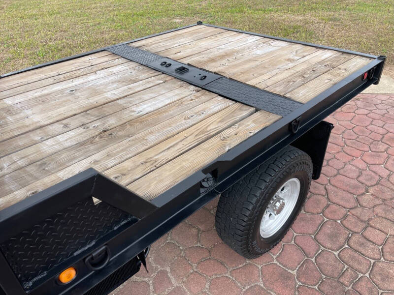 1993 Dodge RAM 250 LE