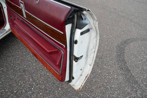 1975 Buick LeSabre