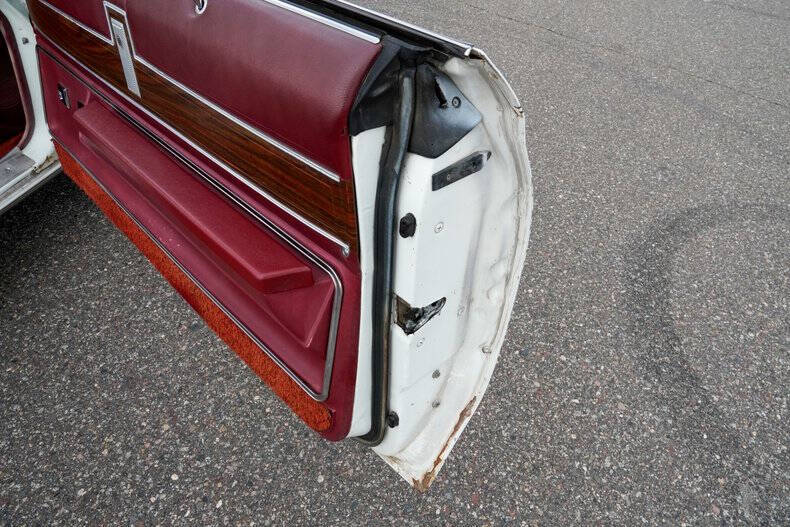 1975 Buick LeSabre
