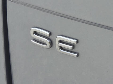 2023 Volkswagen Tiguan SE R-Line Black 4Motion