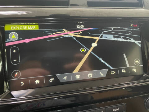 2019 Land Rover Discovery HSE