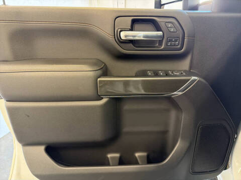 2023 GMC Sierra 2500HD