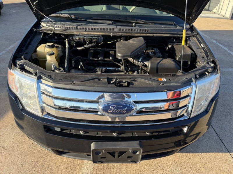2008 Ford Edge SE