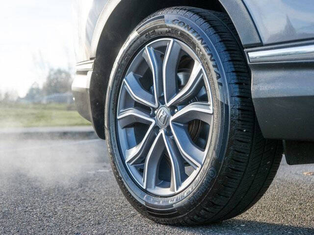 2020 Honda CR-V Hybrid Touring