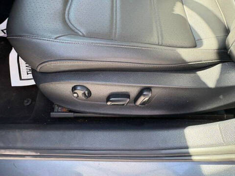 2021 Volkswagen Passat SE