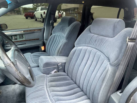 1994 Buick Roadmaster Estate